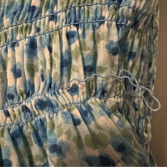 Doen Ashlynn Dress, sz S - Picture 5 of 9